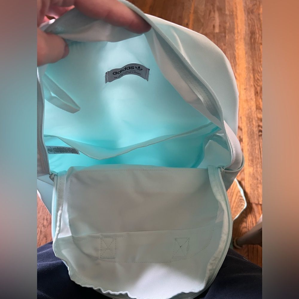 Adidas Originals 2 Way Large Backpack - Picture 9 of 9